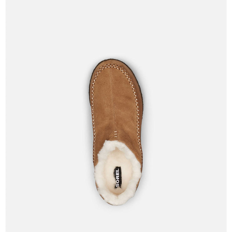 Load image into Gallery viewer, Sorel Manawan II Men&#39;s Slipper
