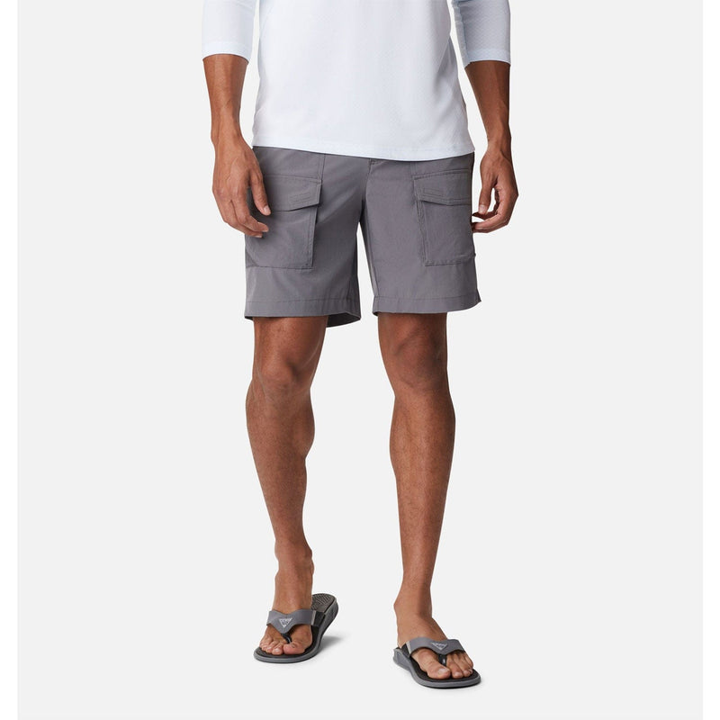 Load image into Gallery viewer, Columbia Permit III Men's 6 in. Short