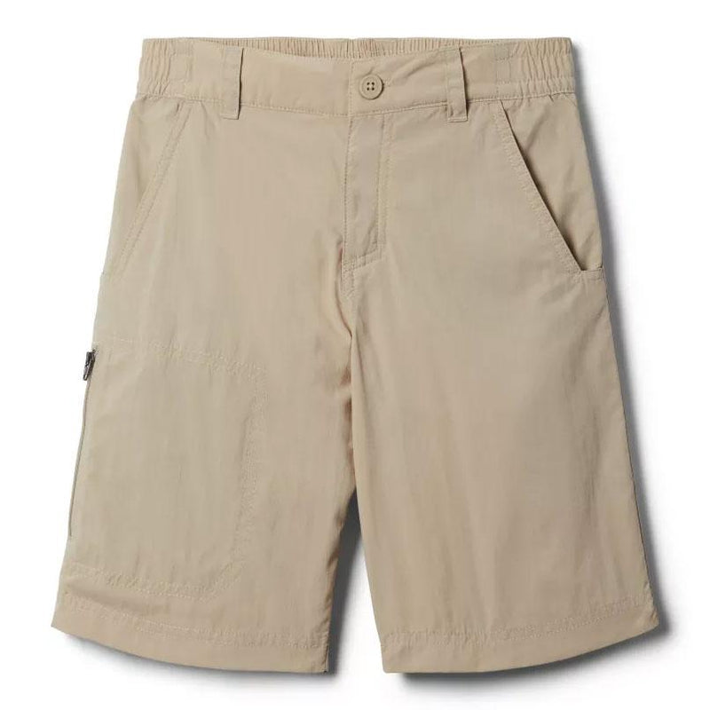 Load image into Gallery viewer, Columbia Silver Ridge IV Shorts - Boy's