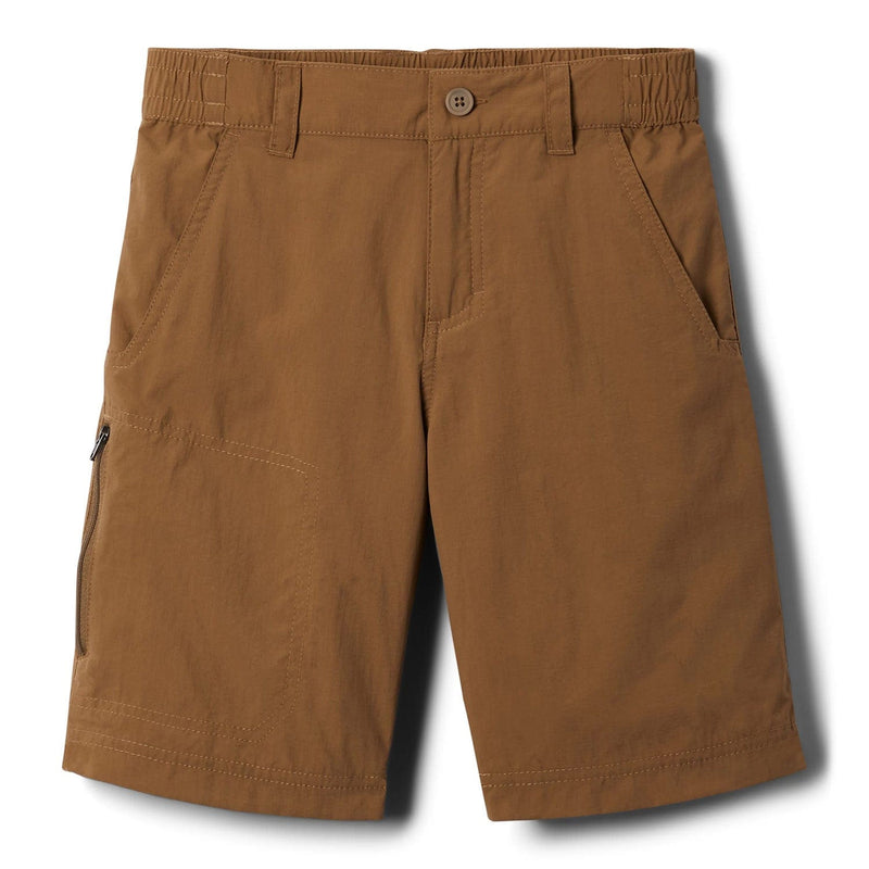 Load image into Gallery viewer, Columbia Silver Ridge IV Shorts - Boy's