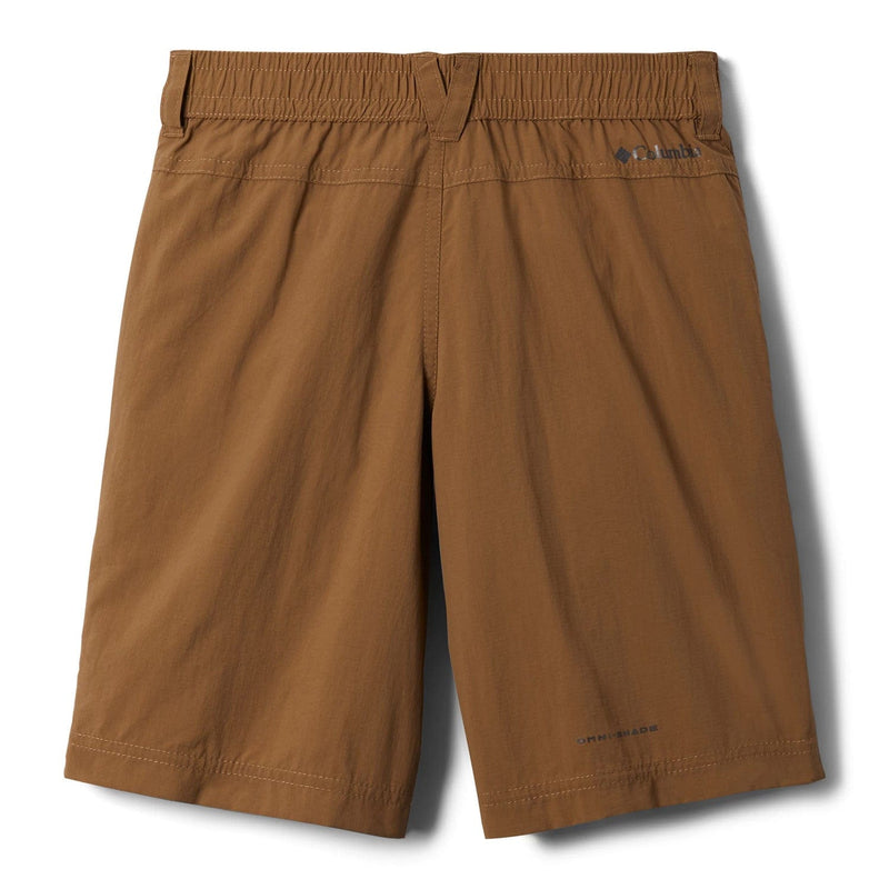 Load image into Gallery viewer, Columbia Silver Ridge IV Shorts - Boy's