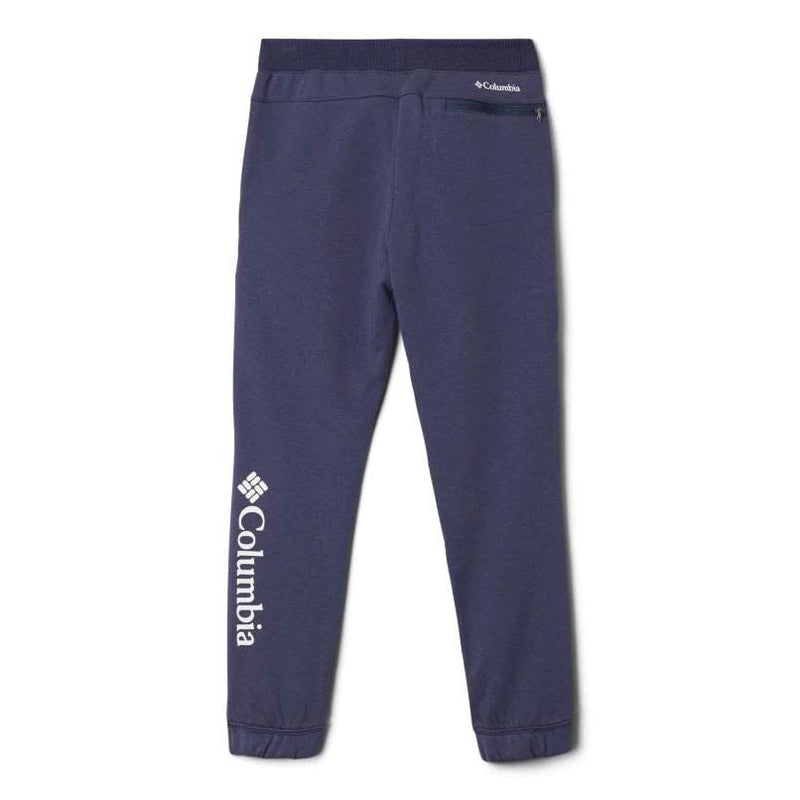 Load image into Gallery viewer, Columbia Girls' Branded French Terry Joggers