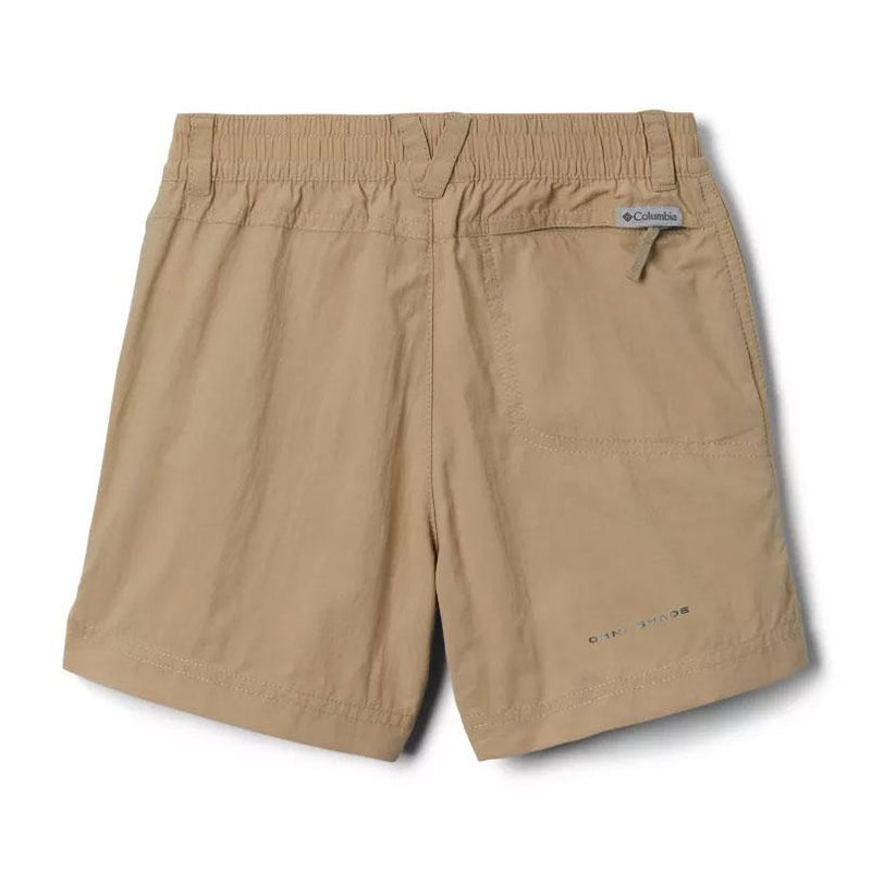 Load image into Gallery viewer, Columbia Silver Ridge IV Short - Girl's