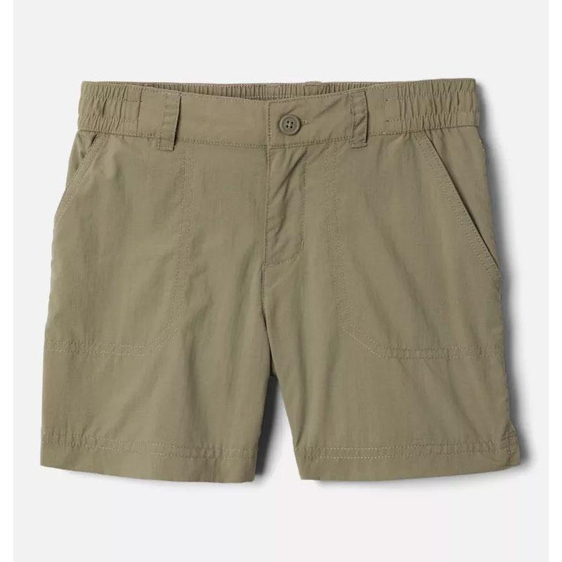 Load image into Gallery viewer, Columbia Silver Ridge IV Short - Girl's