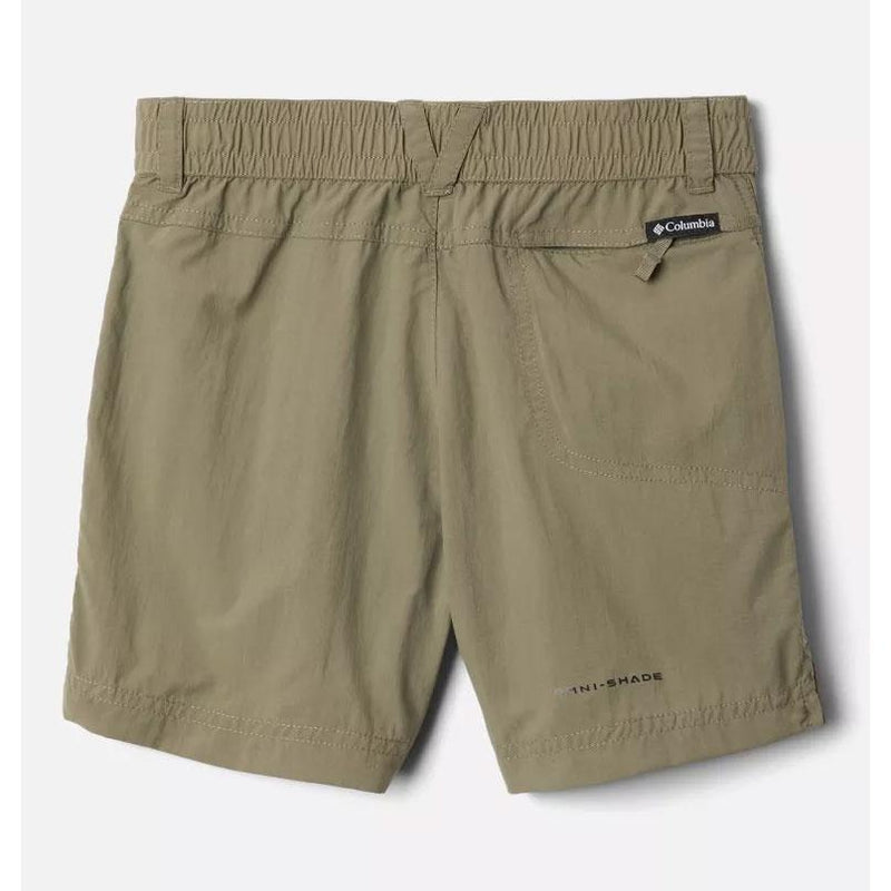 Load image into Gallery viewer, Columbia Silver Ridge IV Short - Girl's