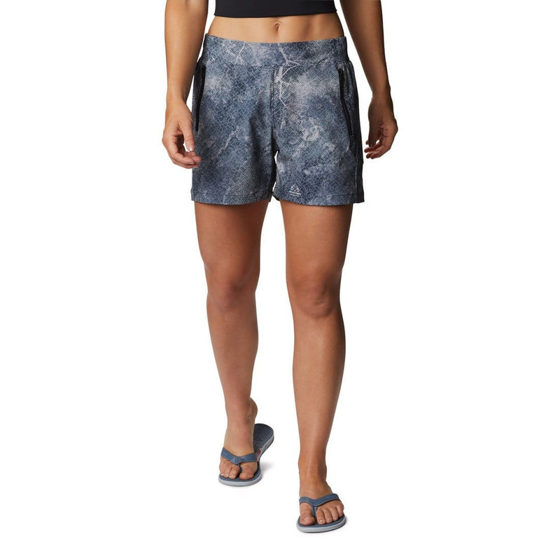 Load image into Gallery viewer, Columbia Tidal II Short - Women&#39;s
