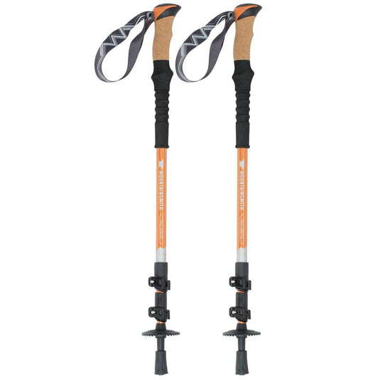 Mountainsmith Tellurite 7075 OLS Trekking Poles