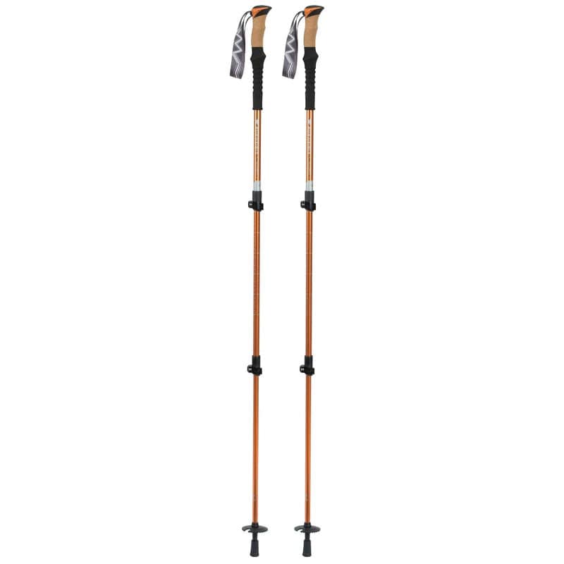 Load image into Gallery viewer, Mountainsmith Tellurite 7075 OLS Trekking Poles