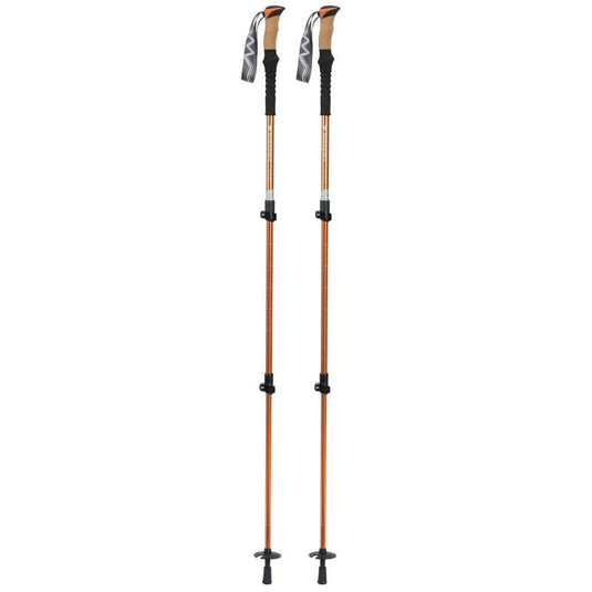 Mountainsmith Tellurite 7075 OLS Trekking Poles