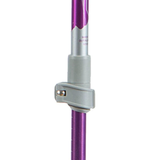 Mountainsmith Tellurite 7075 OLS Trekking Poles