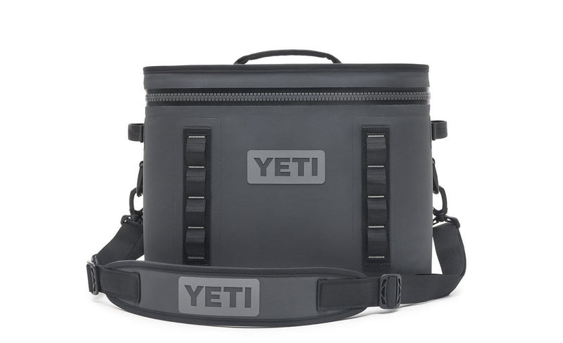 Load image into Gallery viewer, YETI Hopper Flip 18 Soft Cooler