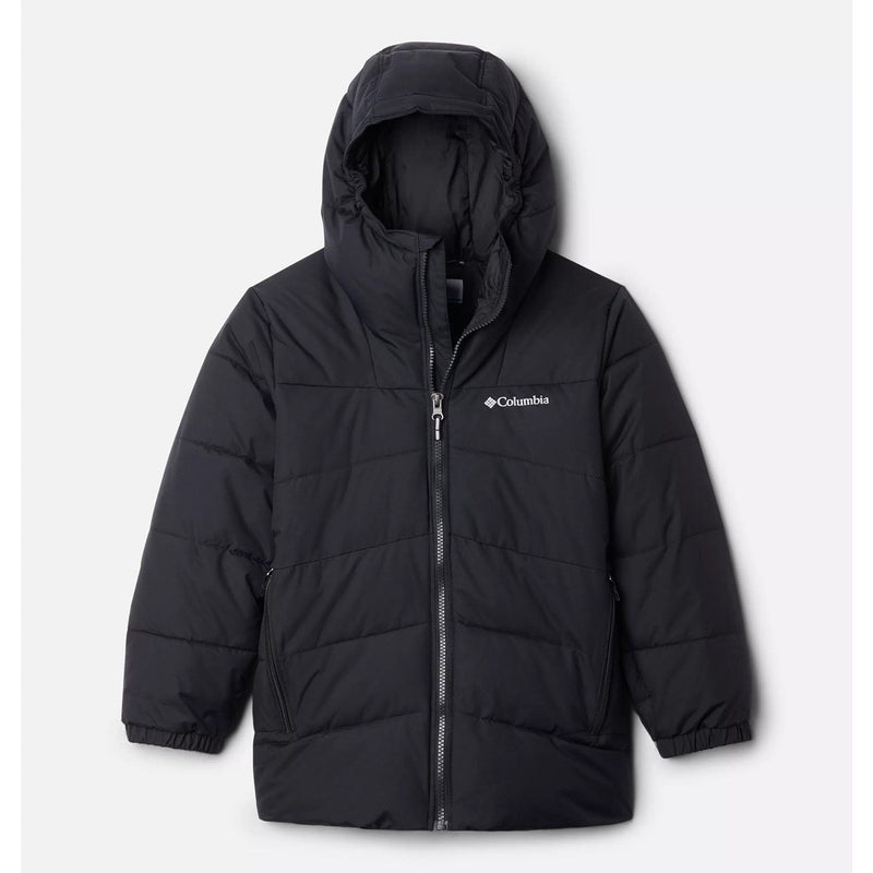 Load image into Gallery viewer, Columbia Boys Arctic Blast Jacket
