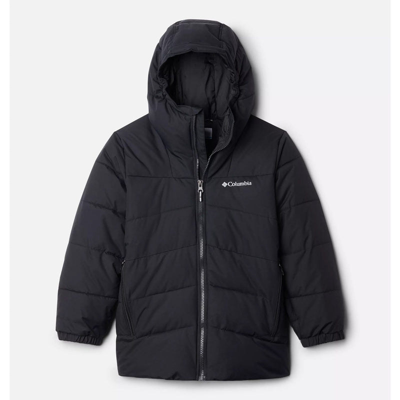 Load image into Gallery viewer, Columbia Boys Arctic Blast Jacket
