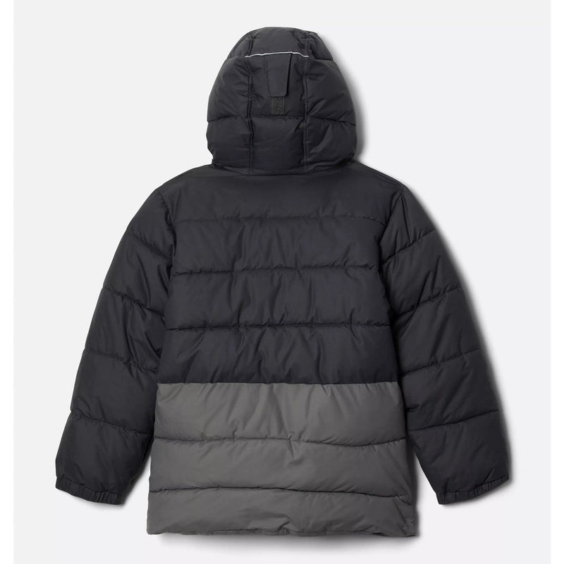 Load image into Gallery viewer, Columbia Boys Arctic Blast Jacket