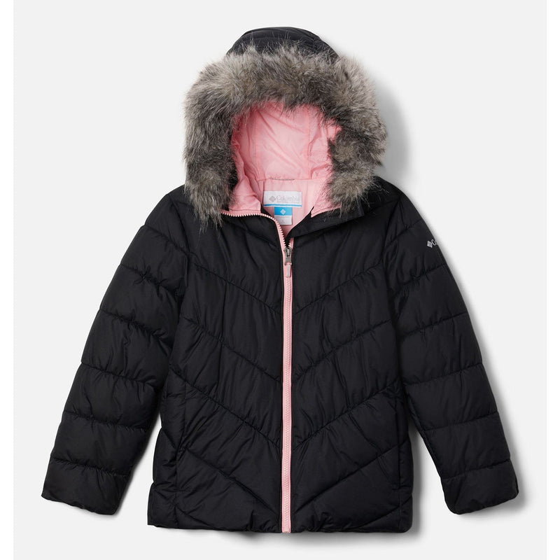 Load image into Gallery viewer, Columbia Girls Arctic Blast Jacket