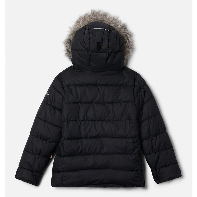 Load image into Gallery viewer, Columbia Girls Arctic Blast Jacket