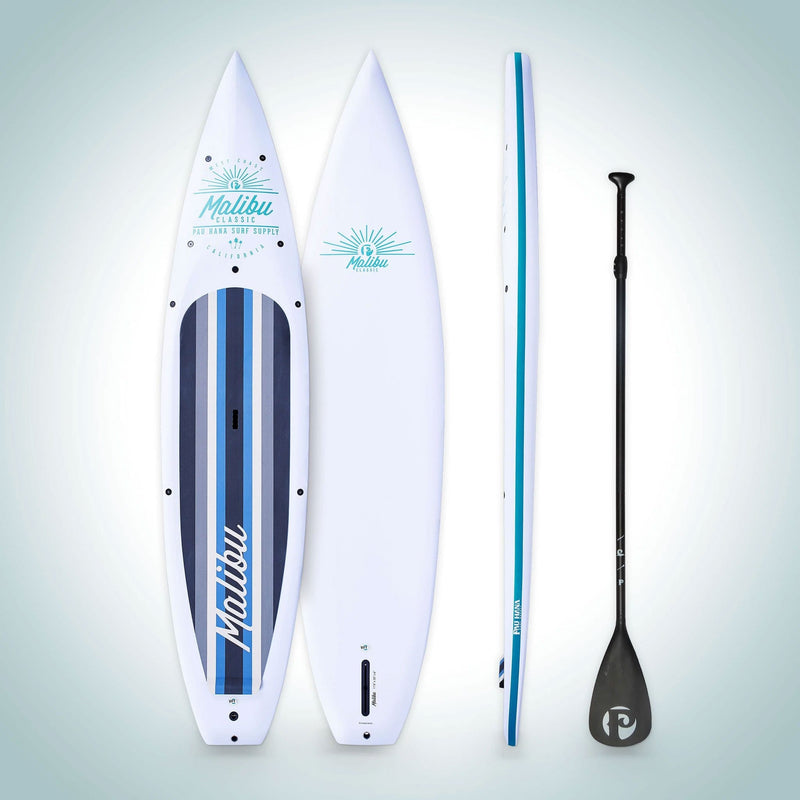 Load image into Gallery viewer, Pau Hana Malibu Tour Paddle Board