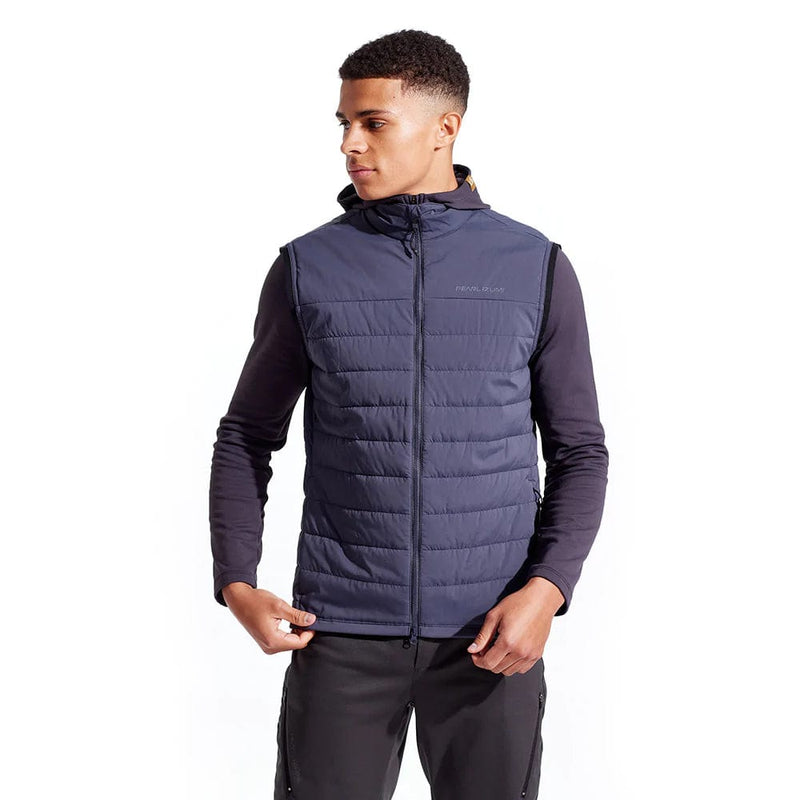 Load image into Gallery viewer, Pearl Izumi Summit Ecoloft Vest