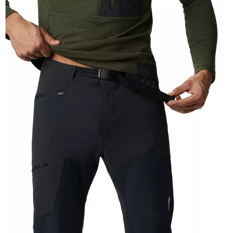 Load image into Gallery viewer, Mountain Hardwear Chockstone Alpine Pant - Men's