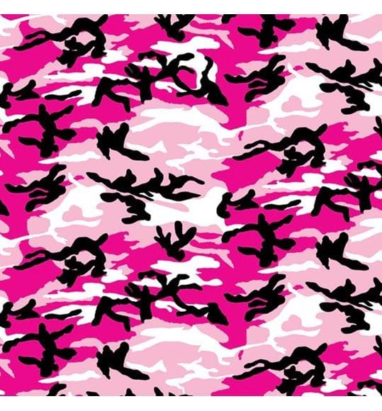 Load image into Gallery viewer, Camouflage Bandanas