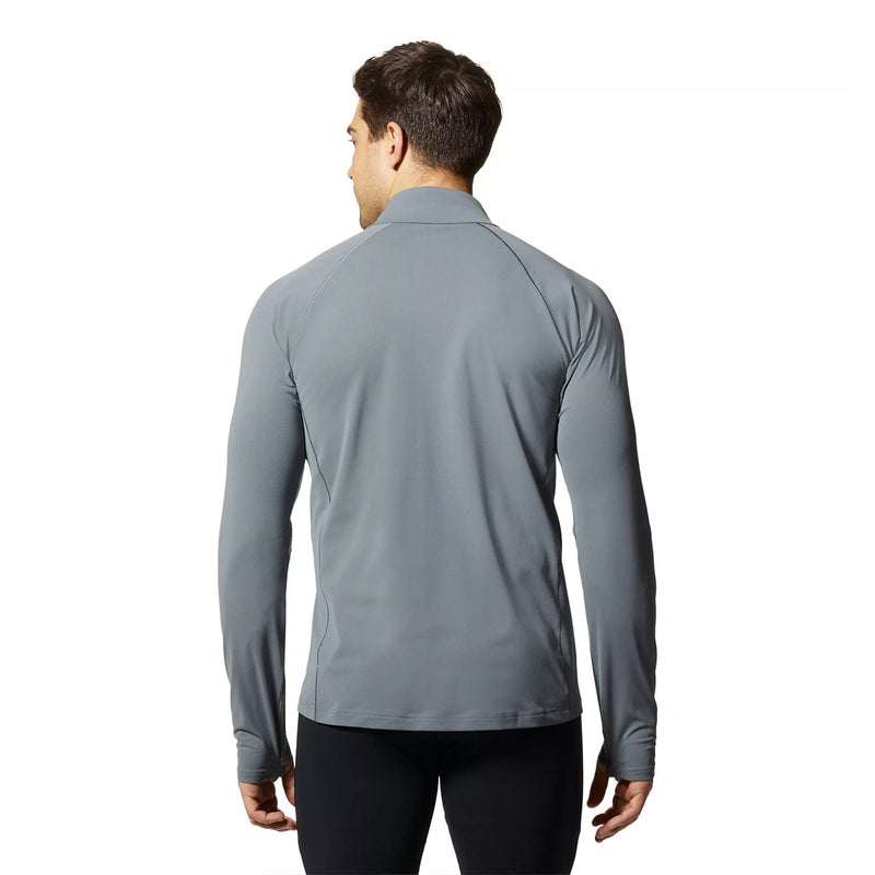 Load image into Gallery viewer, Mountain Hardwear Men's Mountain Stretch 1/2 Zip