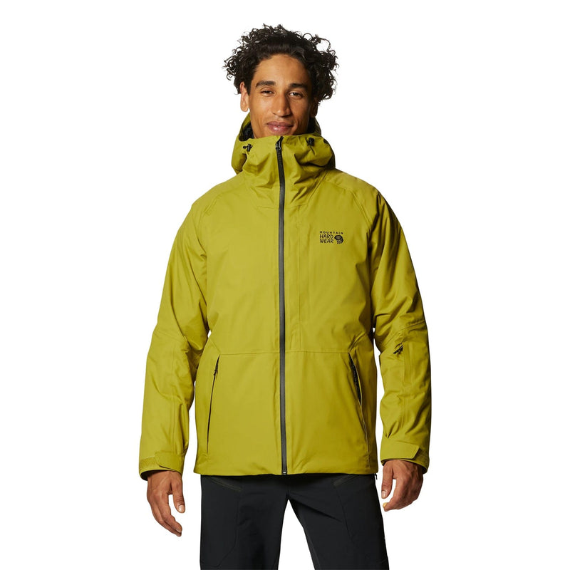 Load image into Gallery viewer, Mountain Hardwear Men&#39;s Firefall/2 Insulated Jacket
