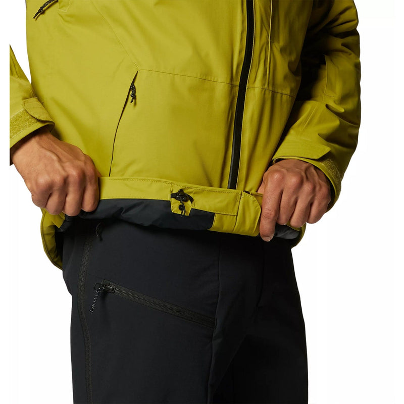 Load image into Gallery viewer, Mountain Hardwear Men&#39;s Firefall/2 Insulated Jacket
