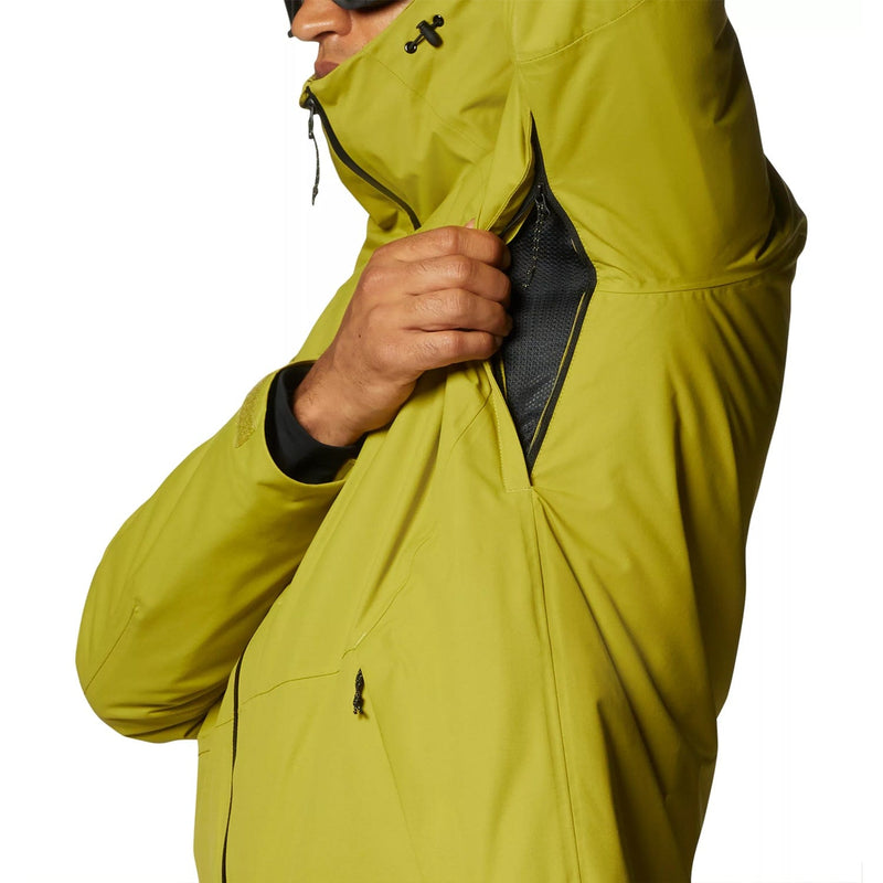 Load image into Gallery viewer, Mountain Hardwear Men&#39;s Firefall/2 Insulated Jacket
