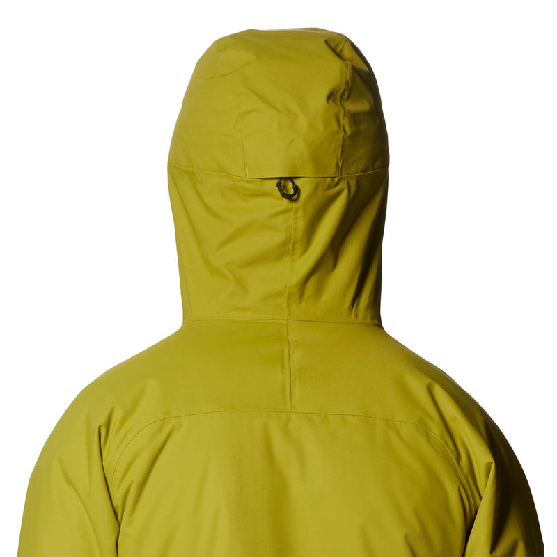 Load image into Gallery viewer, Mountain Hardwear Men&#39;s Firefall/2 Insulated Jacket
