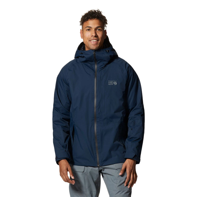 Load image into Gallery viewer, Mountain Hardwear Men&#39;s Firefall/2 Insulated Jacket
