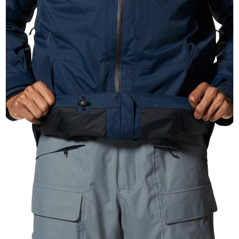 Load image into Gallery viewer, Mountain Hardwear Men&#39;s Firefall/2 Insulated Jacket
