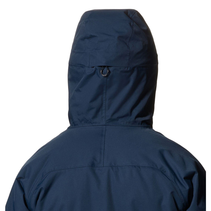 Load image into Gallery viewer, Mountain Hardwear Men&#39;s Firefall/2 Insulated Jacket
