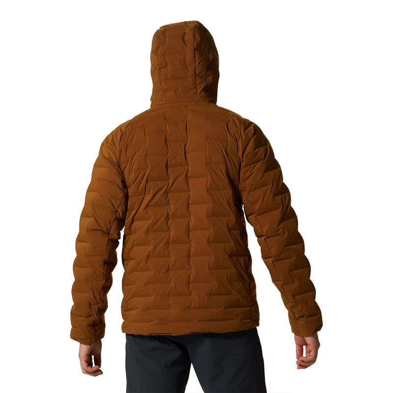 Load image into Gallery viewer, Mountain Hardwear Stretchdown Down Hoody - Men's