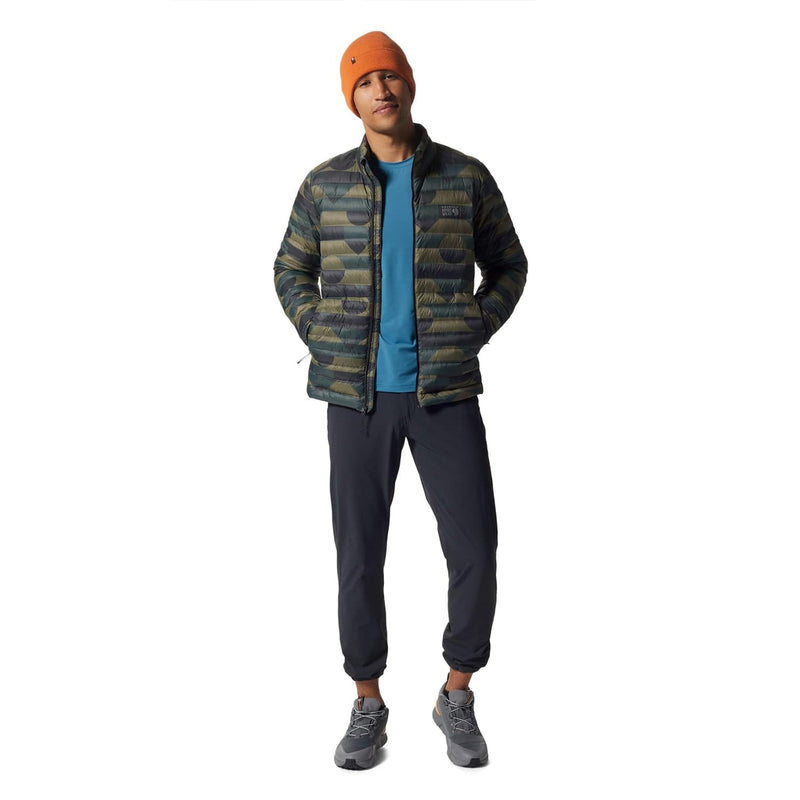 Load image into Gallery viewer, Mountain Hardwear Men's Chockstone Pant
