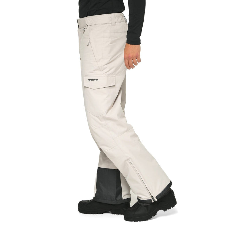 Load image into Gallery viewer, Arctix Snowsports Cargo Pants - Men&#39;s
