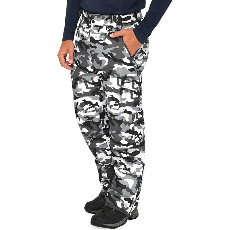 Load image into Gallery viewer, Arctix Snowsports Cargo Pants - Men's