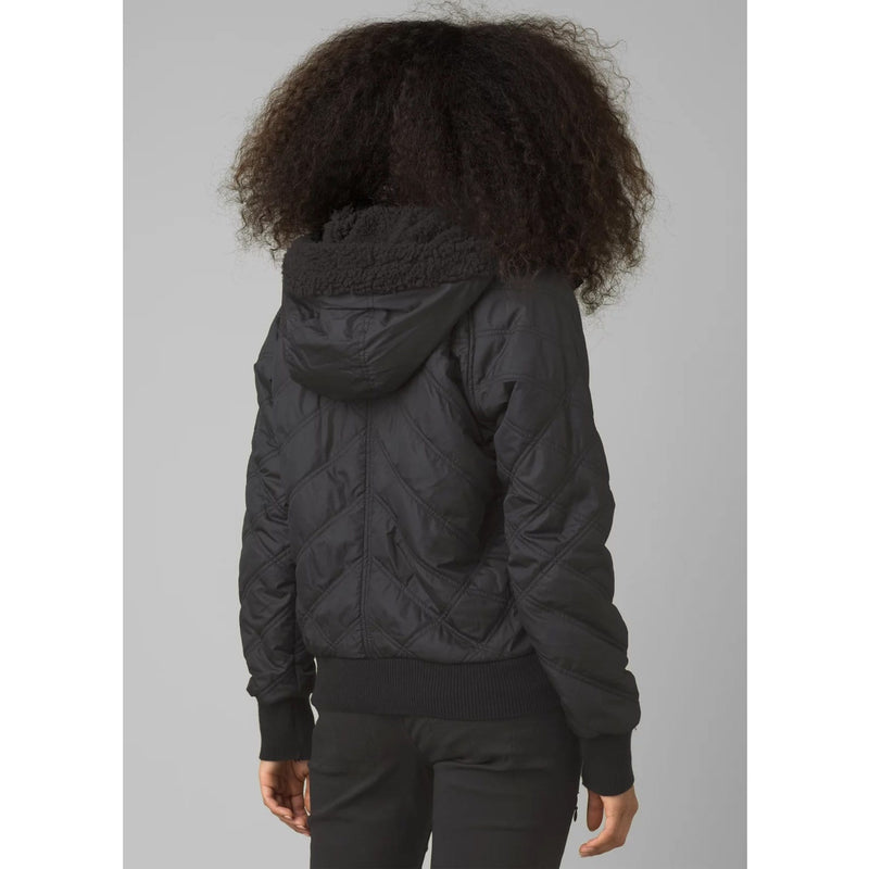 Load image into Gallery viewer, Prana Esla Half Zip Pullover - Women's