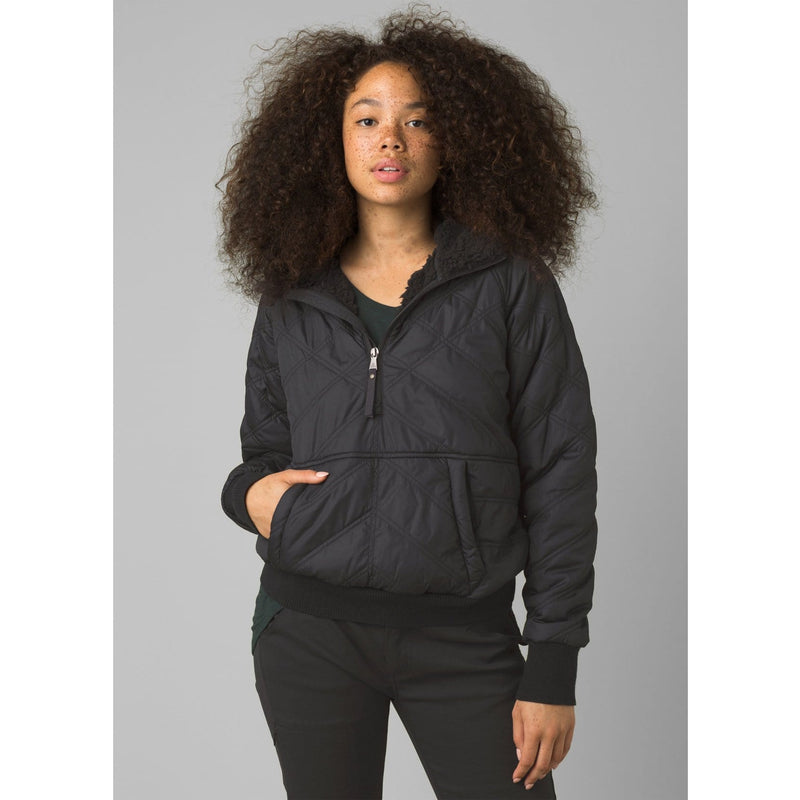 Load image into Gallery viewer, Prana Esla Half Zip Pullover - Women's