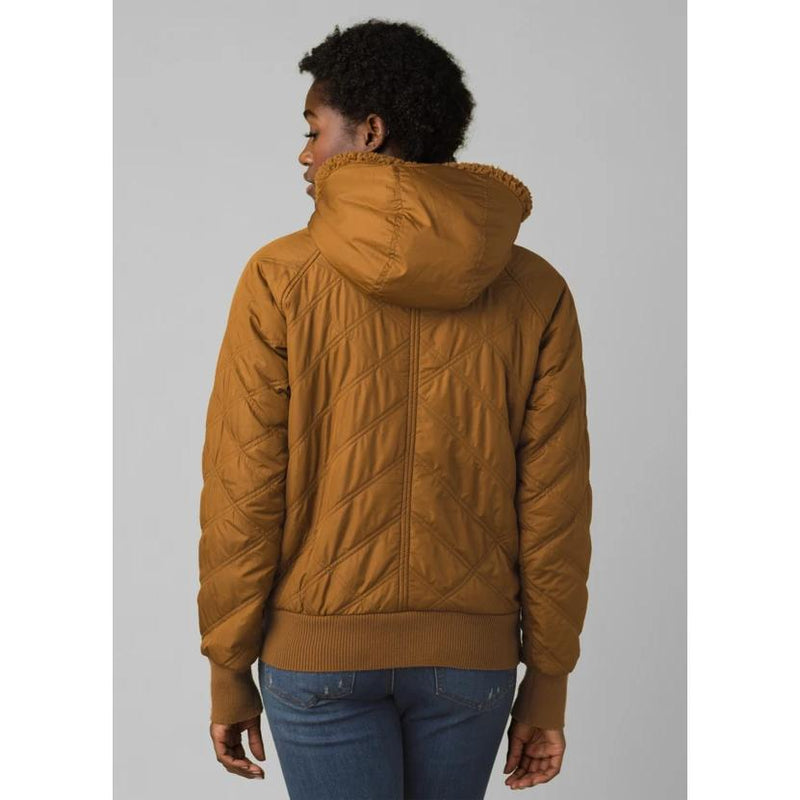 Load image into Gallery viewer, Prana Esla Half Zip Pullover - Women's