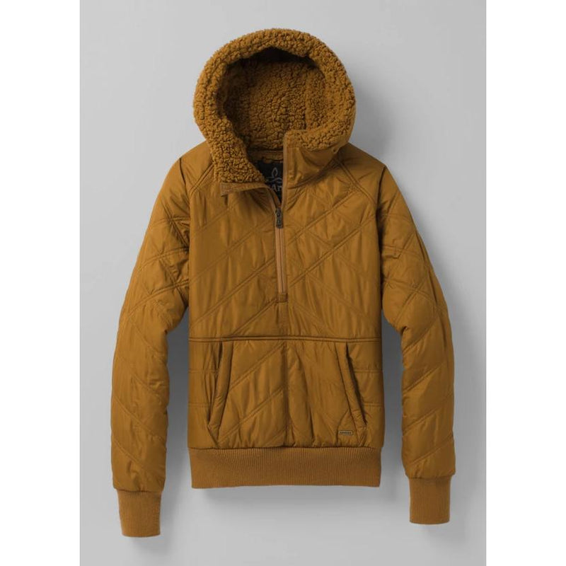 Load image into Gallery viewer, Prana Esla Half Zip Pullover - Women's