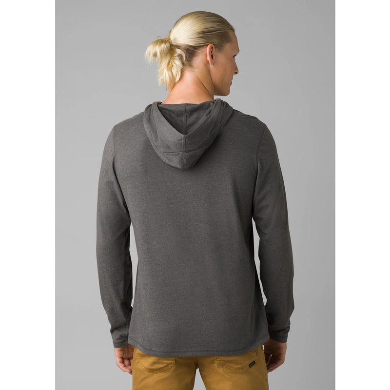 Load image into Gallery viewer, prAna Men's Hooded T-Shirt