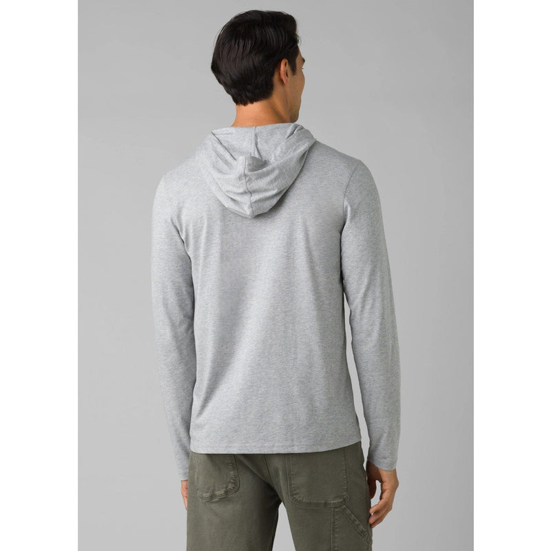 Load image into Gallery viewer, prAna Men's Hooded T-Shirt