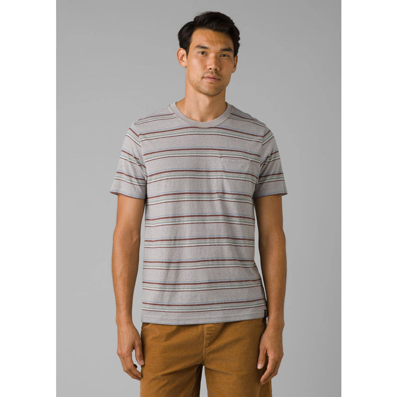 Load image into Gallery viewer, prAna Cardiff Short Sleeve Pocket T-Shirt