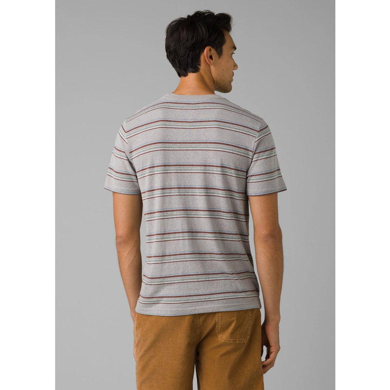 Load image into Gallery viewer, prAna Cardiff Short Sleeve Pocket T-Shirt
