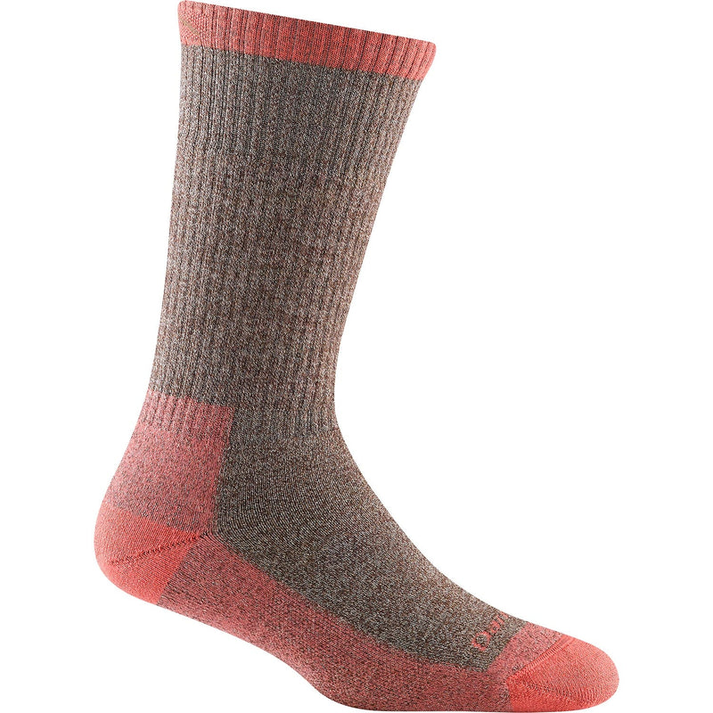 Load image into Gallery viewer, Darn Tough Nomad Boot Midweight with Full Cushion Women's Hike Trek Socks