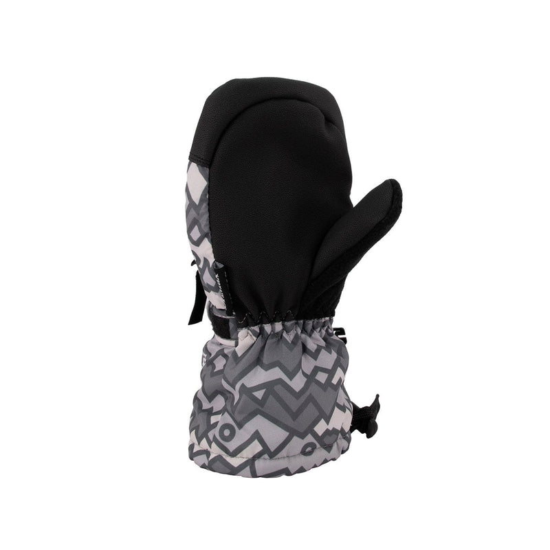 Load image into Gallery viewer, Gordini Wrap Around Mitts - Toddler&#39;s
