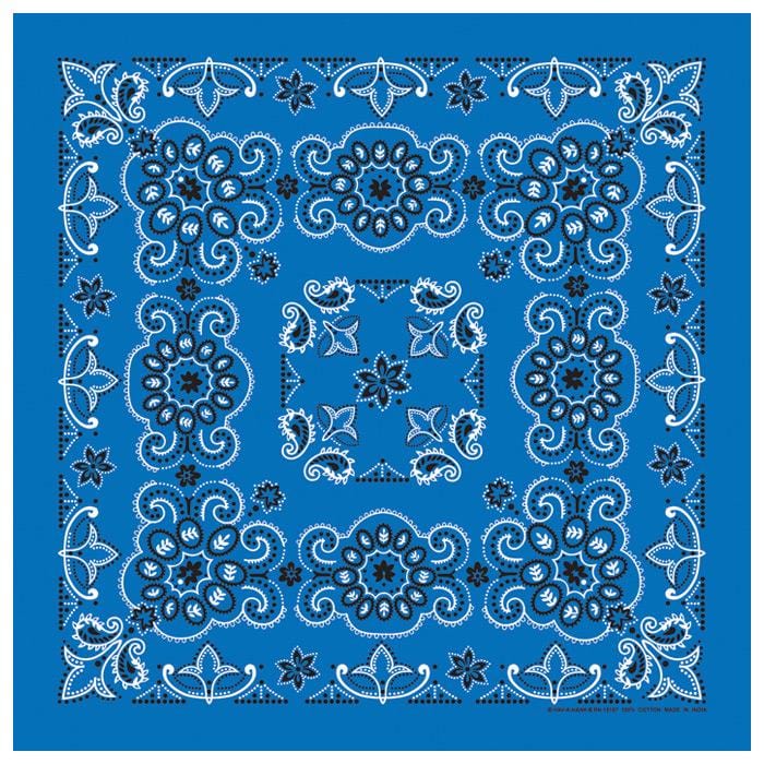 Load image into Gallery viewer, Cotton Bandanas
