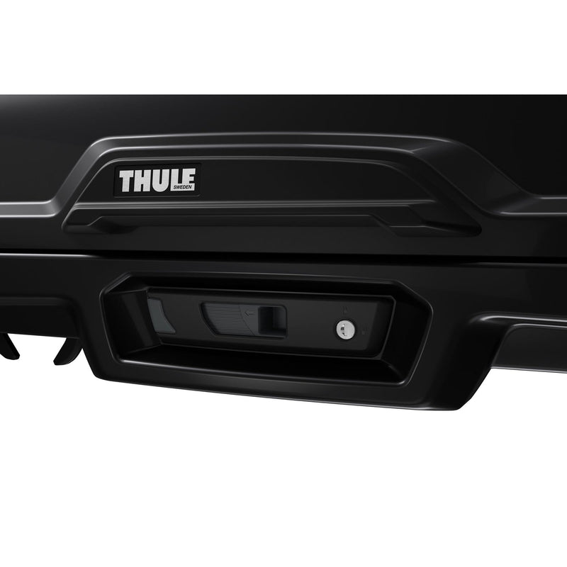 Load image into Gallery viewer, Thule Vector Alpine Rooftop Luggage Box