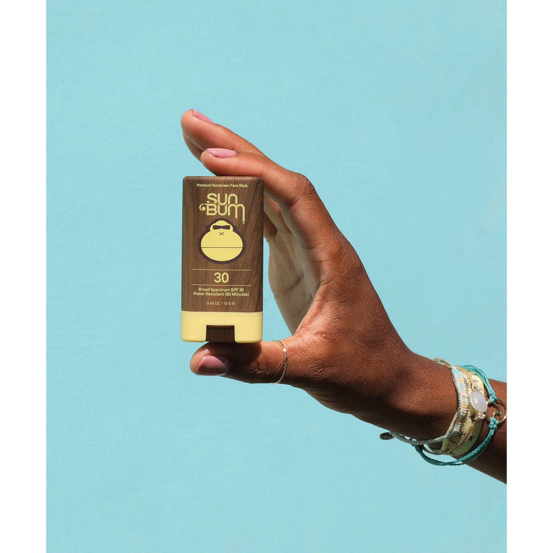 Load image into Gallery viewer, Sun Bum SPF 30 Sunscreen Face Stick