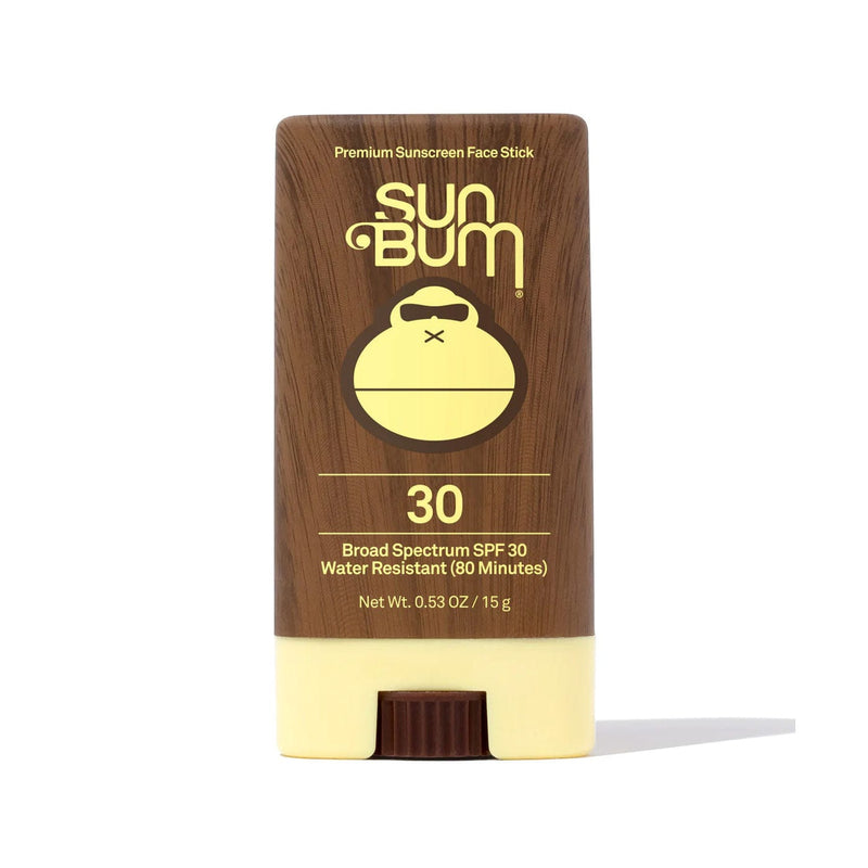 Load image into Gallery viewer, Sun Bum SPF 30 Sunscreen Face Stick